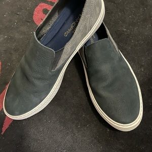 Colehaan grandpro sneakers size 11.5 no box